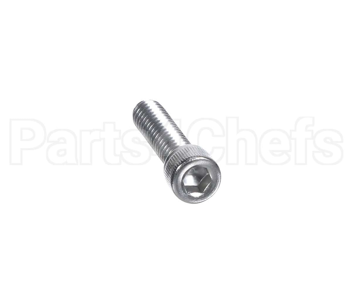 SC-059-30 Vulcan Hart Screw
