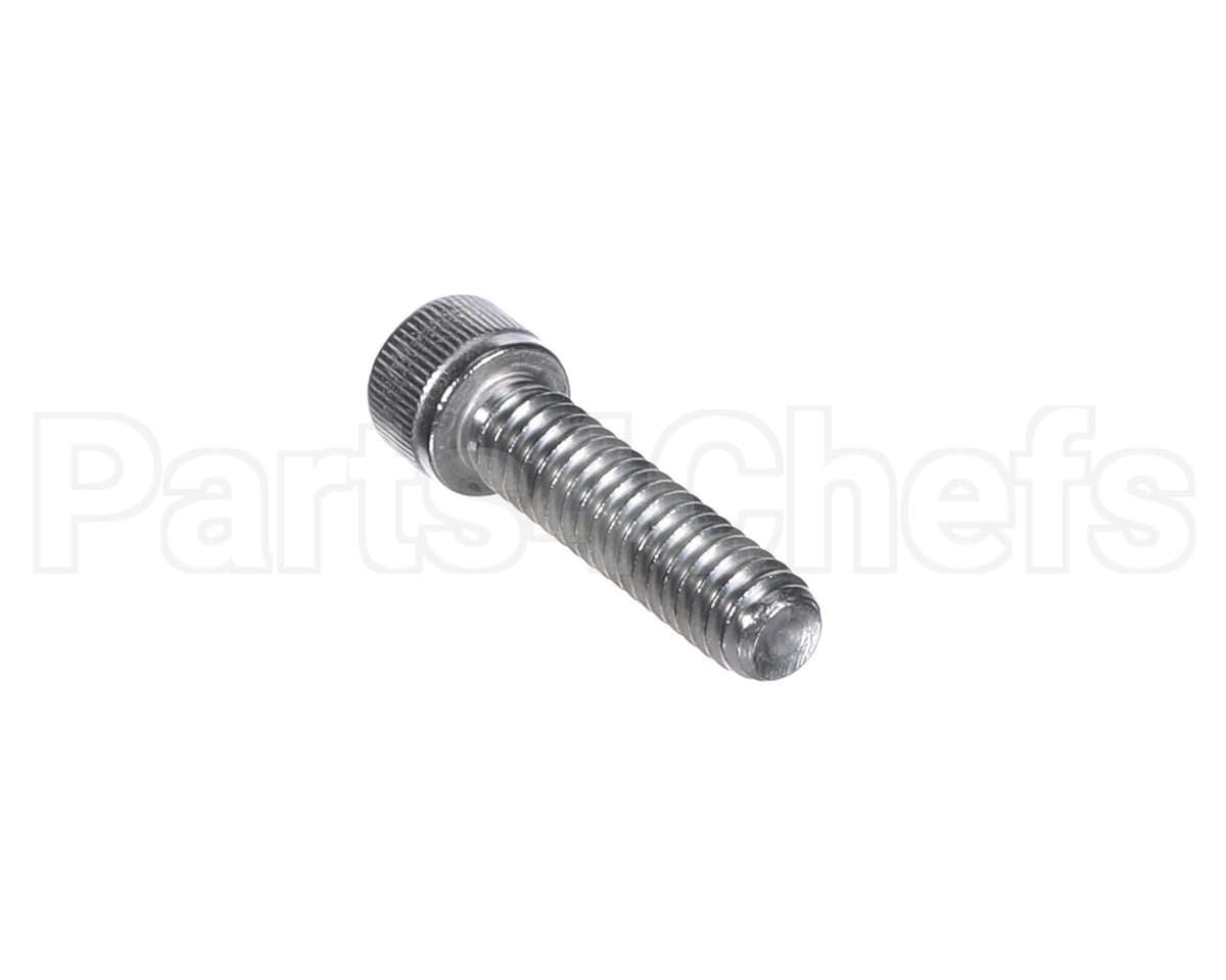 SC-059-30 Vulcan Hart Screw