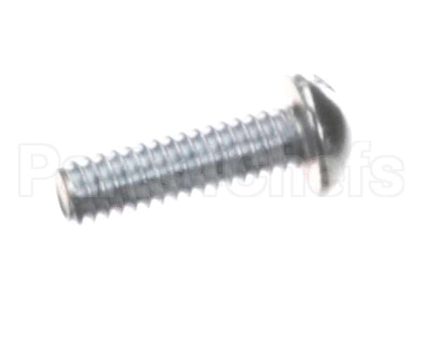 SC-060-07 Hobart Screw,Mach 12-24 X 3/4
