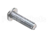 SC-060-07 Hobart Screw,Mach 12-24 X 3/4