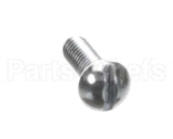 SC-060-07 Hobart Screw,Mach 12-24 X 3/4