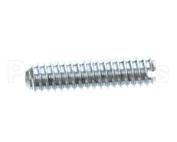 SC-063-28 Hobart Screw, 1/4-20 X 1 Flat Point B
