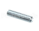 SC-063-28 Hobart Screw, 1/4-20 X 1 Flat Point B