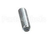 SC-063-28 Hobart Screw, 1/4-20 X 1 Flat Point B