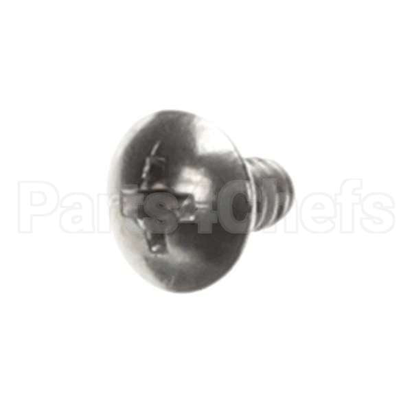 SC-066-01 Compatible Hobart Screw, Mach 6-32 X