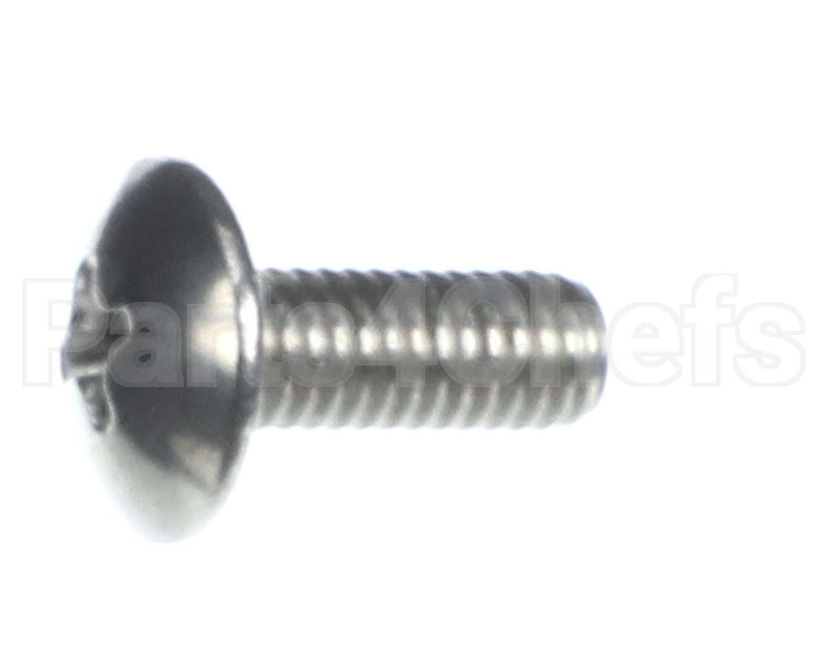 SC-066-20 Vulcan Hart Screw