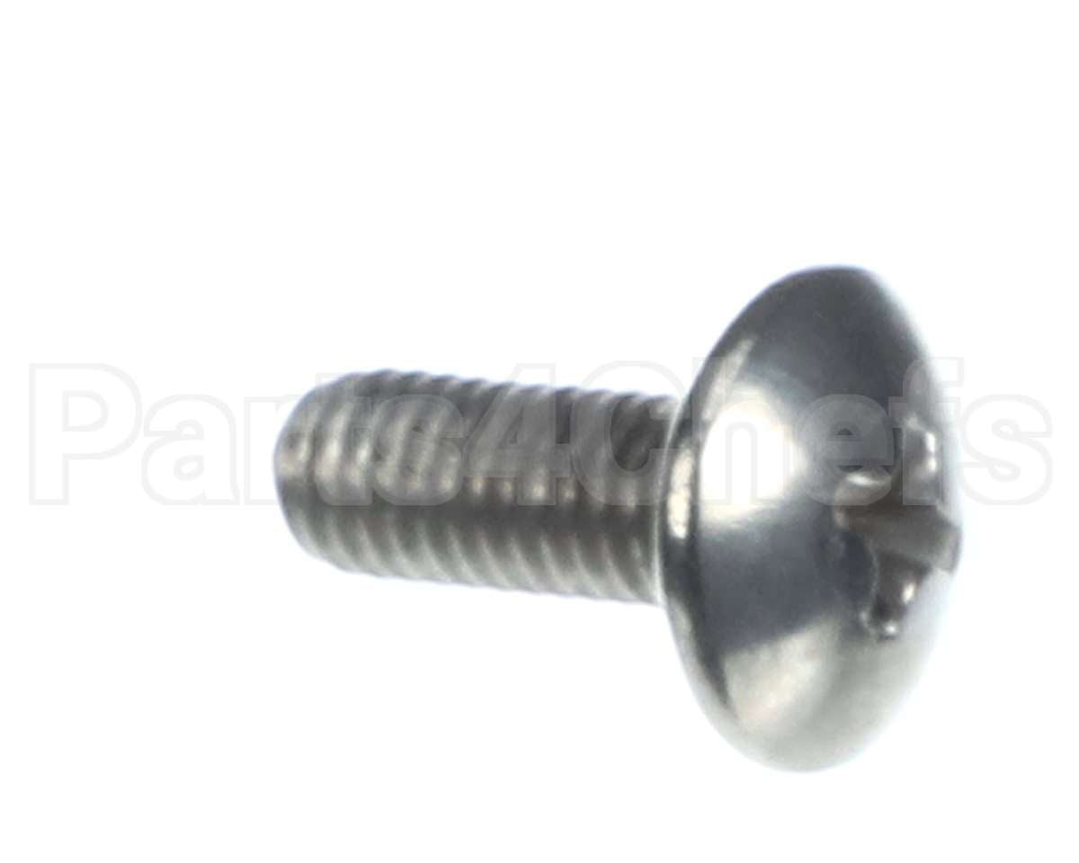 SC-066-20 Vulcan Hart Screw