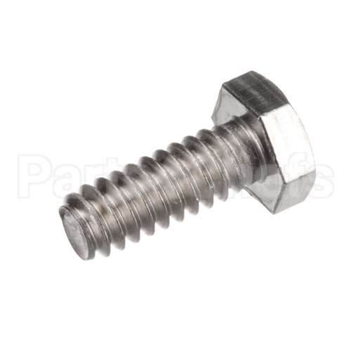SC-067-06 Hobart Screw, Mach 10-24 X 1/2