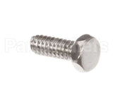 SC-067-06 Vulcan Hart Screw, Mach 10-24 X 1/2