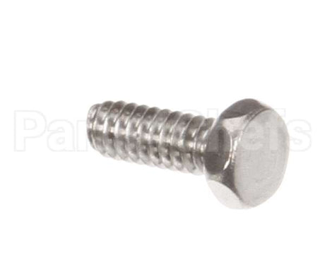 SC-067-06 Vulcan Hart Screw, Mach 10-24 X 1/2