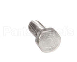 SC-067-06 Vulcan Hart Screw, Mach 10-24 X 1/2