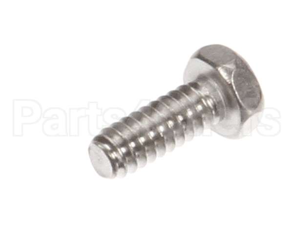 SC-067-06 Vulcan Hart Screw, Mach 10-24 X 1/2