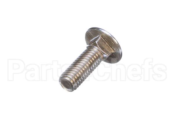 SC-082-45 Hobart Bolt 1/2-13 X 1-1/2 Sq.neck Rd
