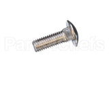 SC-082-45 Hobart Bolt 1/2-13 X 1-1/2 Sq.neck Rd