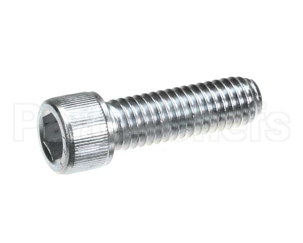 SC-089-35 Hobart Screw, Cap 3/8-16 X 1-1/4