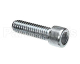 SC-089-35 Hobart Screw, Cap 3/8-16 X 1-1/4