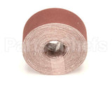 SC-10 Diversitech Abras. Cloth, 1-1/2X10Yds