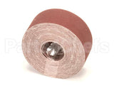 SC-10 Diversitech Abras. Cloth, 1-1/2X10Yds