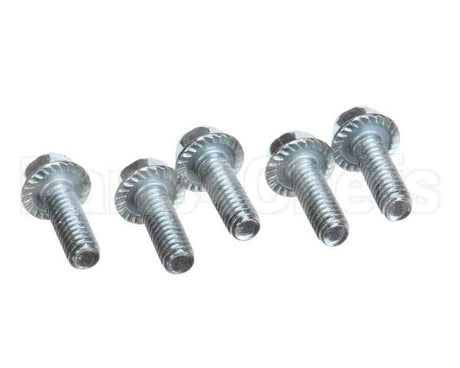 SC-109-44 Traulsen (Mq 5) Screw,Mach 1/4-20 X 3/4
