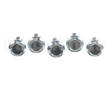 SC-109-44 Traulsen (Mq 5) Screw,Mach 1/4-20 X 3/4
