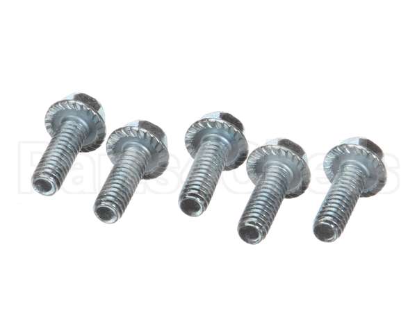 SC-109-44 Traulsen (Mq 5) Screw,Mach 1/4-20 X 3/4