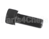 SC-110-55 Hobart Cap Screw 1/2 30 X 1 1/4 Socket Hex Hd.