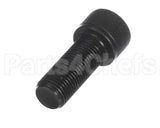 SC-110-55 Hobart Cap Screw 1/2 30 X 1 1/4 Socket Hex Hd.