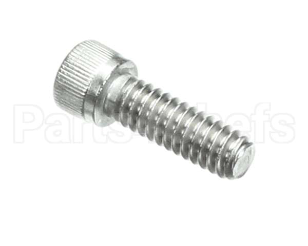 SC-110-98 Vulcan Hart Screw,Cap 1/4-20 X 3/4