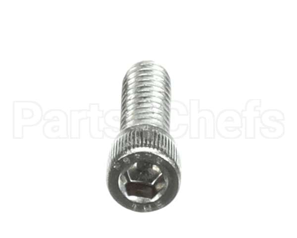 SC-110-98 Vulcan Hart Screw,Cap 1/4-20 X 3/4