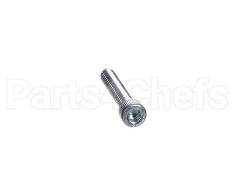 SC-111-83 Hobart Screw,Cap 6-32 X 3/4