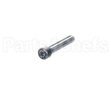 SC-111-83 Hobart Screw,Cap 6-32 X 3/4