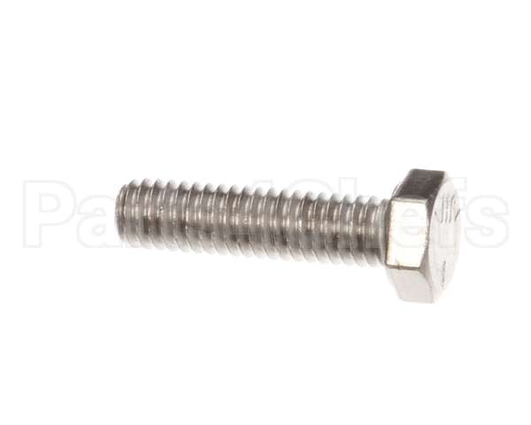 SC-113-65 Vulcan Hart Cap Screw, 5/16-18 X 1-1/4 Hex