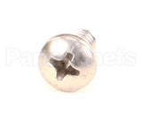 SC-114-15 Hobart Screw,Mach 10-24 X 3/8