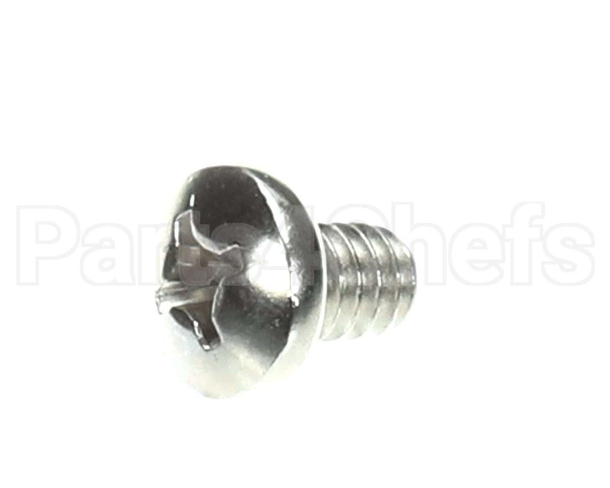 SC-114-29 Hobart Machine Screw