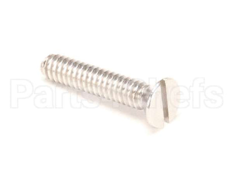 SC-114-98 Hobart Screw,Mach 10-24 X
