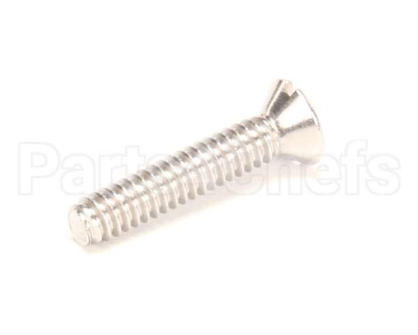 SC-114-98 Hobart Screw,Mach 10-24 X