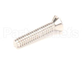 SC-114-98 Hobart Screw,Mach 10-24 X