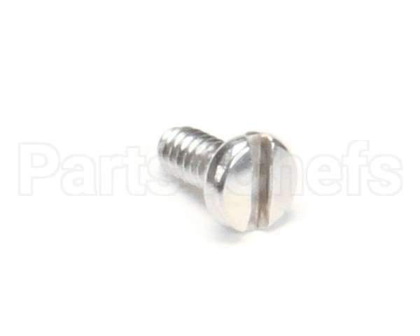 SC-115-26 Hobart Screw,Mach 6-32 X