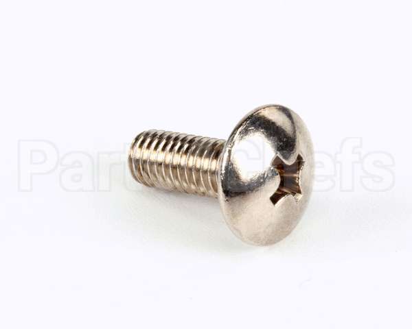 SC-115-51 Vulcan Hart Screw, Mach, 10-32 X 1/2 Phil