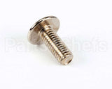 SC-115-51 Vulcan Hart Screw, Mach, 10-32 X 1/2 Phil