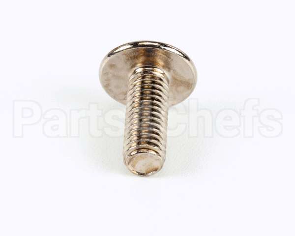 SC-115-51 Vulcan Hart Screw, Mach, 10-32 X 1/2 Phil