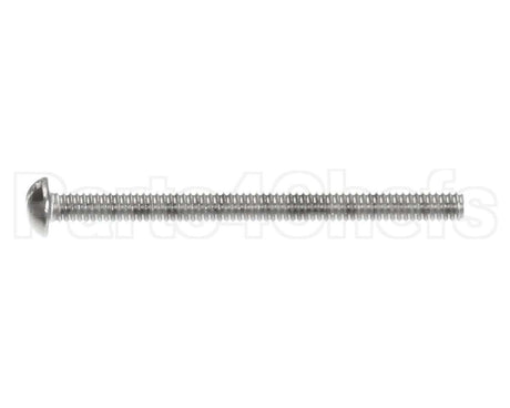 SC-116-66 Hobart Screw,Mach 8-32 X