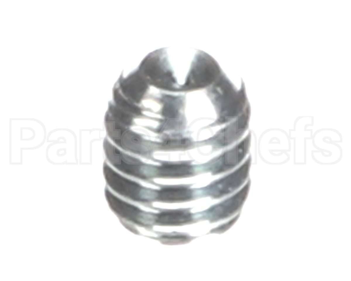 SC-116-81 Hobart Screw