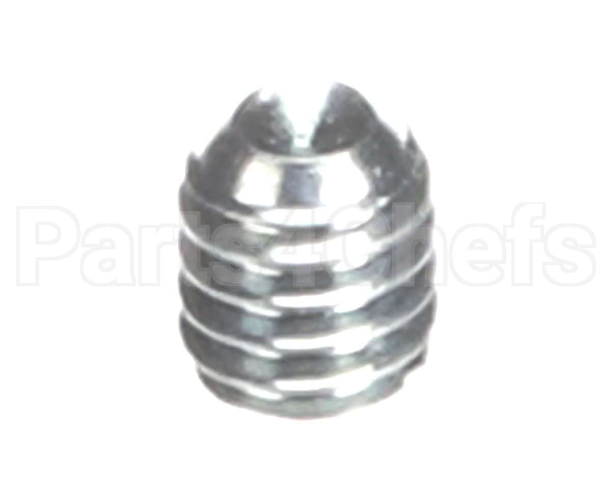 SC-116-81 Hobart Screw
