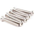 SC-117-60 Compatible Vulcan Mach Screw