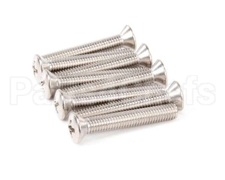 SC-117-60 Vulcan Hart Mach Screw