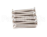 SC-117-60 Vulcan Hart Mach Screw