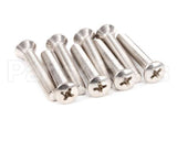 SC-117-60 Vulcan Hart Mach Screw