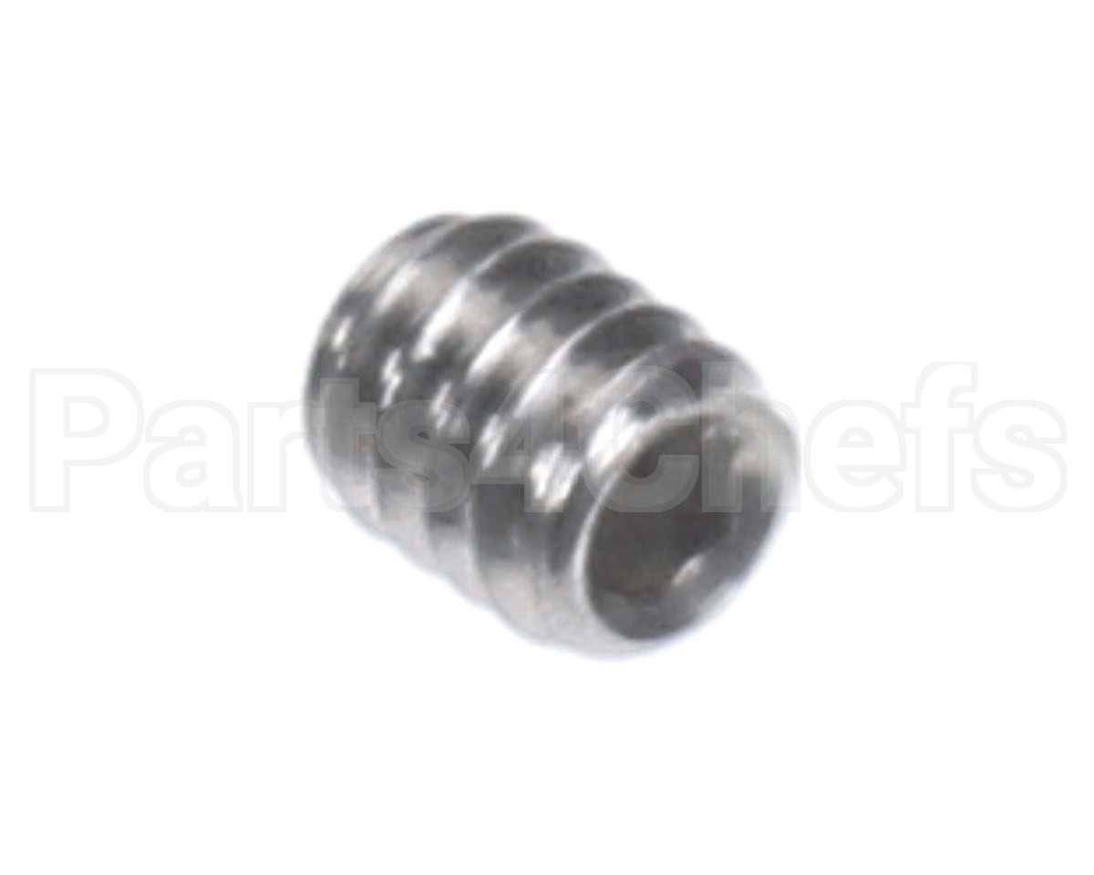 SC-117-84 Hobart Screw-Set