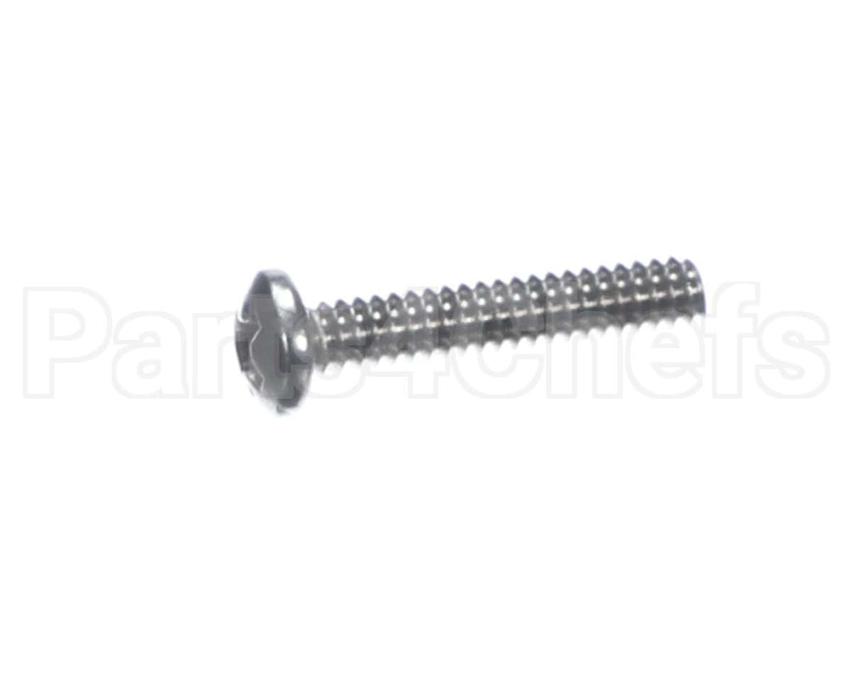 SC-119-24 Hobart Screw
